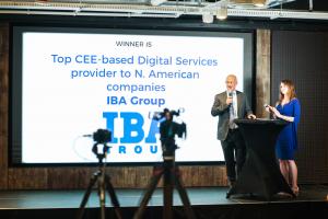 N. America - CEE Awards Ceremony