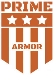 Prime Body Armor LLC logo
