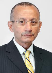 Dr. Abbas El-Sayed Abbas is joining Brown Surgical Associates as chief of thoraic surgery.