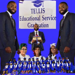 Tellis Educational Services Summer Class of 2021