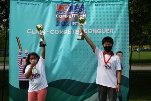 GRAND CHAMPIONS
