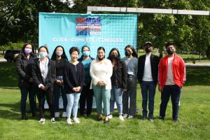 VOLUNTEERS