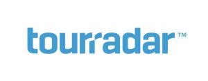 TourRadar's logo
