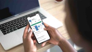 The new Italbank International mobile App coordinates the strength of a traditional bank with the spirit of a fintech, offering its clients the latest technology.