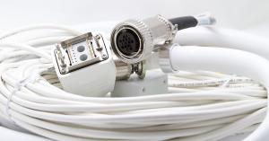 Segue Manufacturing - Molded Medical Cable Expertise
