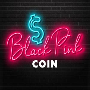 black pink finance