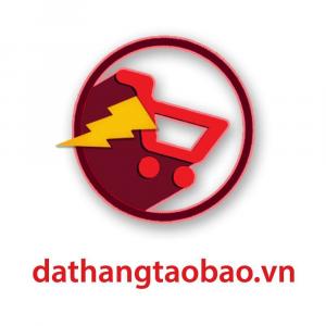 Logo Công Ty Đặt Hàng TaoBao Tia Chớp