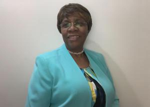Patricia Davis Blanks