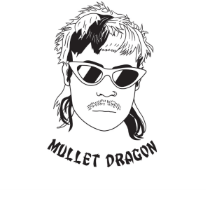 Mullet Dragon
