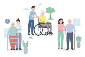 Home Health Requires Strong Care Coordination