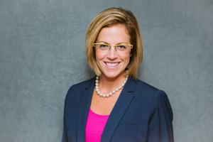 Today is a Good Day was Founded by CEO Martha Sharkey