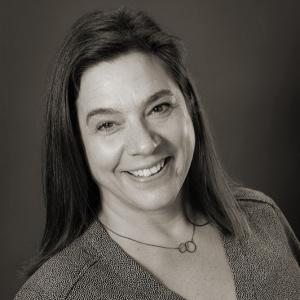 Karen Gauthier, NewBlue Chief Product Officer