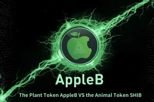 The on-parade SHIB and its successor AppleB launched “social experiments from zero”. This practice is a response to the power of decentralized tokens. You must have heard of SHIB but it has started to fade already. 