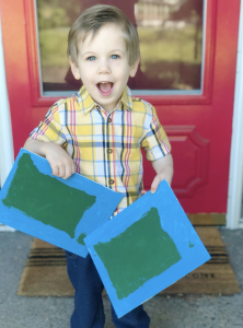 Lawson Lundberg Youngest Mensa Member with Highest IQ