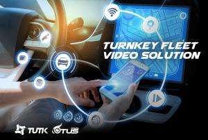 TUTK and OTUS Announce Partnership for Telematics Video Solution