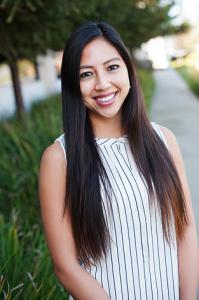 Therese Tippie, keynote speaker at this Advice Chaser event