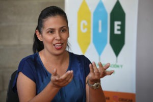 Luz Aimara Morales - Acelera UCAB Italbank