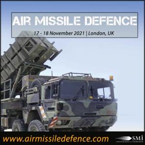 Air Missile Defence Technology 2021 Conference