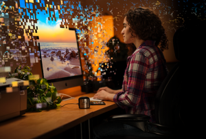 Calibrite Desktop Monitor Solution
