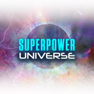 Join the Superpower Universe