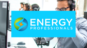 Energy Professionals Community Work