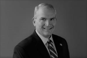 Mark Singleton - Enterprise Strategy Consultant