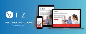 ViziRecruiter Visual Job Marketing that Works