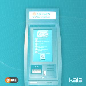 Kala and BTMI team up to bring BTM's to the masses.