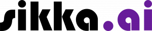 Logo for sikka.ai