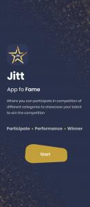 Start a Competition