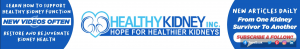 Healthy Kidney Inc.
