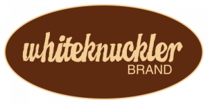 Whiteknuckler Brand Made in USA