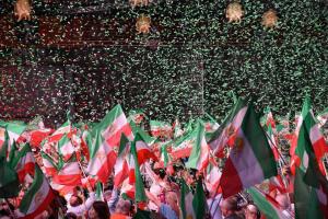 July 4, 2021 - (PMOI / MEK Iran) and (NCRI): Thousands of Iranians around the world will gather during the event.