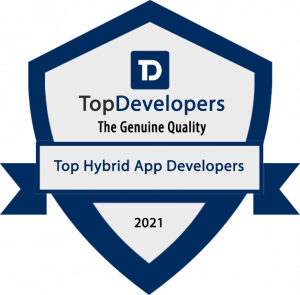 Leading Cross Platform App Development Companies of July 2021