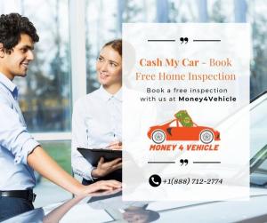 Cash My Car