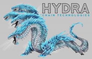Hydra Chain