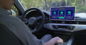 Parkopedia partners with ThinxNet to provide seamless in-car fuelling payments across Europe