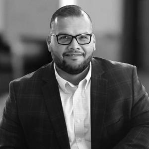 Celebrated Author Andrew Ortiz