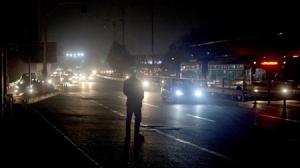 July 6, 2021 - In many cities, including Tehran and Karaj, power has been cut off for hours without notice, causing many problems, especially during peak hours.