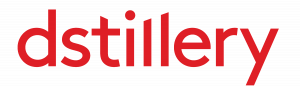 Dstillery logo