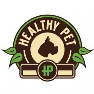 Healthy Pet Austin Logo