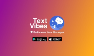 App to backup and restore text messages