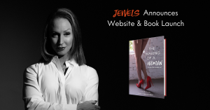 NPC Figure competitor and and empowering women author launches new book