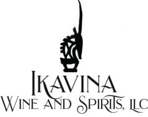 Ikavina Wine and Spirits Logo