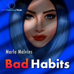 Ed Sheeran's Bad Habits Cover by Marla Malvins