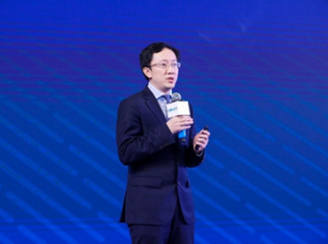Alex Gu, Founder and Group CEO of Fourier Intelligence Group