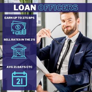 Join Our Team of Mortgage Loan Officers at The Mortgage Calculator Co