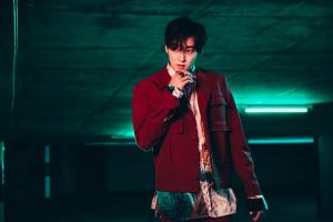 "Got It" single art - Photo by Chase Stockman