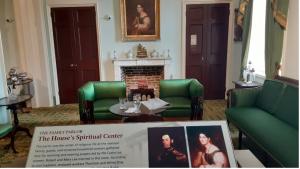 Arlington House Furniture
