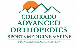 Colorado Advanced Orthopedics Logo